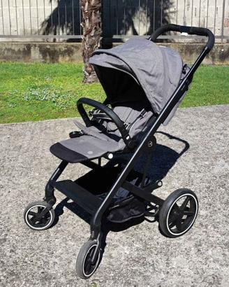 Trio cybex balios