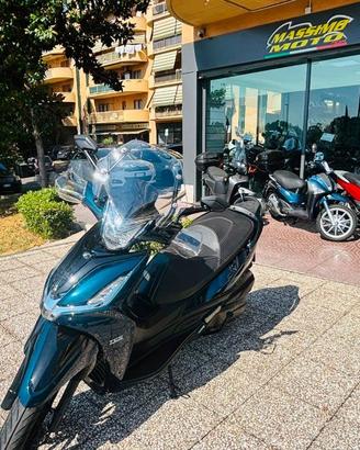 KYMCO Agility 350 TUTTO INCLUSO ANCHE PASSAGGIO!