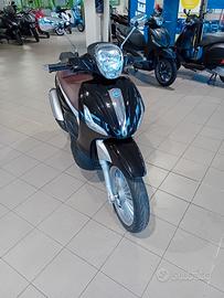 Piaggio Beverly 300 - 2011