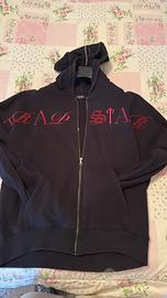 Felpa con csppuccio Trapstar