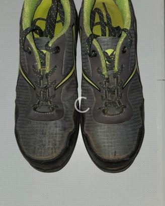scarpe antinfortunistiche 