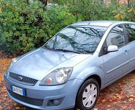 Ford Fiesta 1.4 TDCi 5p.