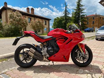 Ducati 950 Supersport S