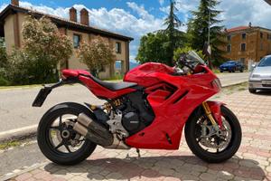 Ducati 950 Supersport S