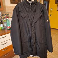 Giubbone invernale TG XXL