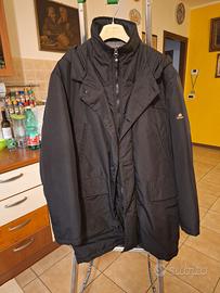 Giubbone invernale TG XXL