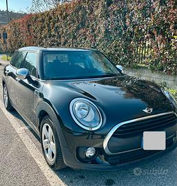 Mini clubam one D