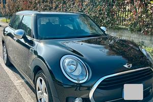 Mini clubam one D
