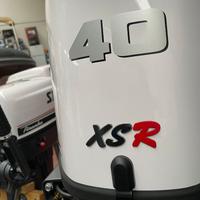 Selva Murena Best XSR (Pronta consegna) New 2026