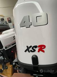 Selva Murena Best XSR (Pronta consegna) New 2026