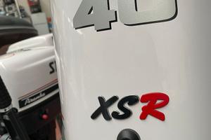 Selva Murena Best XSR (Pronta consegna) New 2026