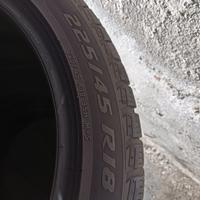 gomme invernali