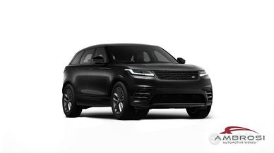 LAND ROVER Range Rover Velar L560 2.0D AJ21-D4M