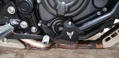 Protezione Pompa dell'acqua Yamaha MT-07 