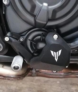 Protezione Pompa dell'acqua Yamaha MT-07 