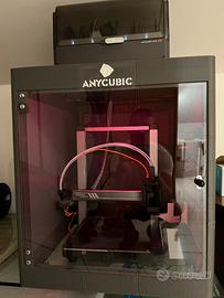 Stampante 3d Anycubic Kobra 3 combo + box