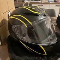 Casco AGV GT VELOCE