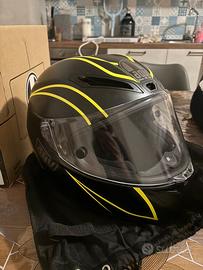 Casco AGV GT VELOCE