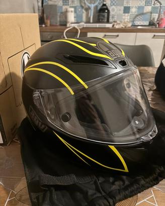 Casco AGV GT VELOCE