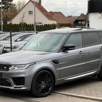 Ricambi usati per Range Rover Sport 2021