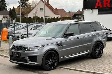 Ricambi usati per Range Rover Sport 2021