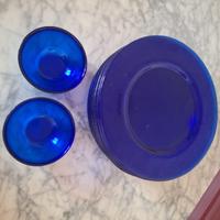 Sottopiatti e ciotole