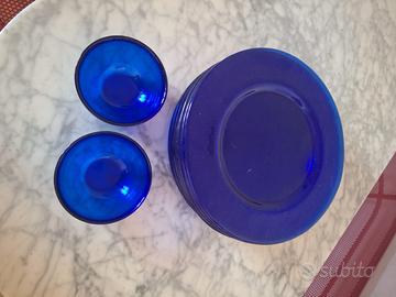 Sottopiatti e ciotole