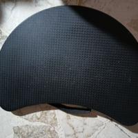 Base Morbida Reggi\Porta Notebook Ikea