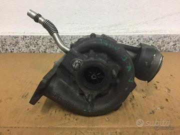 PBL713 Turbina Audi A4/A6 2.5tdi 2002/2005