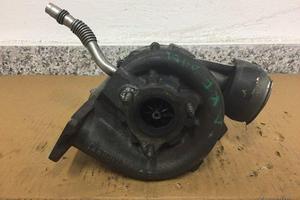 PBL713 Turbina Audi A4/A6 2.5tdi 2002/2005
