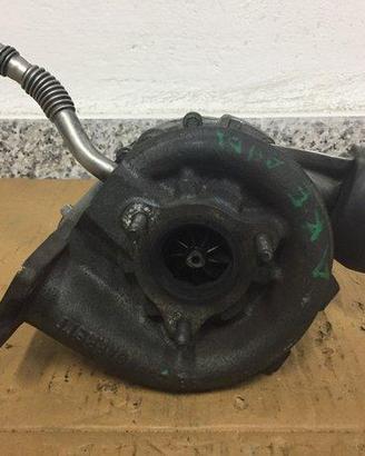 PBL713 Turbina Audi A4/A6 2.5tdi 2002/2005