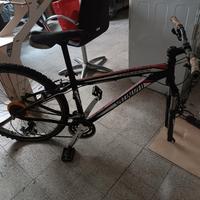 telaio bici speciallized  hardrock 