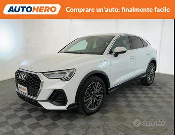 AUDI Q3 JY88221