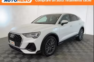 AUDI Q3 JY88221