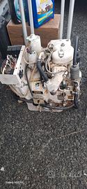 Generatore 3,5 kw kohler motote Lombardini