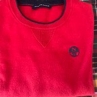 Maglione North Sail, bimbo otto anni
