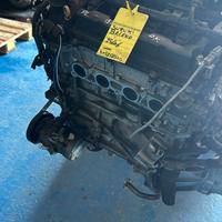 Motore Suzuki BALENO SIGLA  K12C 28.000 Km