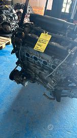 Motore Suzuki BALENO SIGLA  K12C 28.000 Km