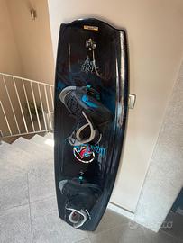 Wakeboard come nuovo Liquid Force