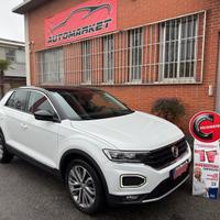Volkswagen T-Roc 2.0 TDI 150 CV DSG Advanced