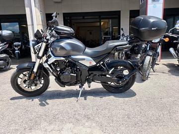 Voge Trofeo 500 - 2022