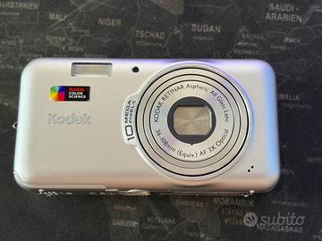 Kodak EasyShare V1003