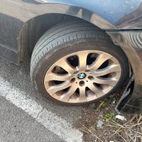 Cerchi bmw 17