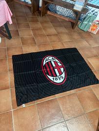 Bandiera Milan