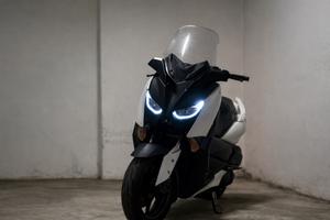 Yamaha Xmax - 300 ABS
