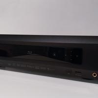 Player universale Oppo DBP-105D EU Darbee Ed.