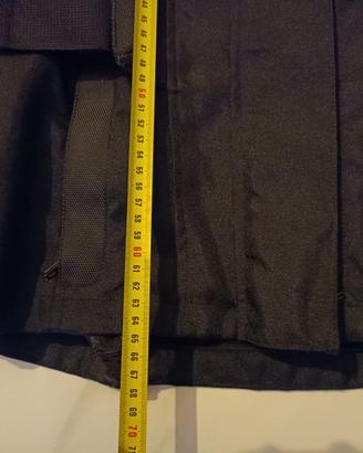 Giacca da moto marca Yamaha