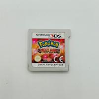 Pokémon Rubino Omega – Nintendo 3DS