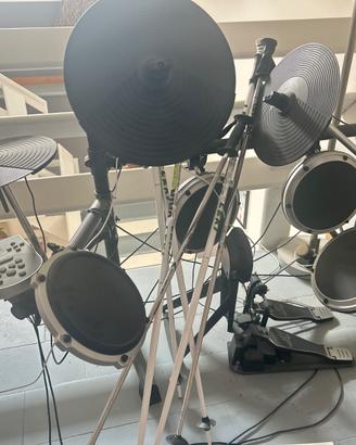 Batteria elettrica