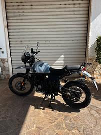 Royal Enfield Himalyan